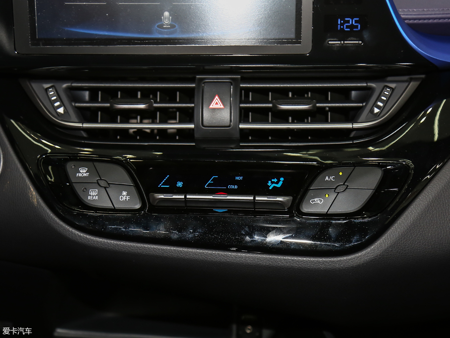 2018SC-HR 2.0L CVTIȰ V