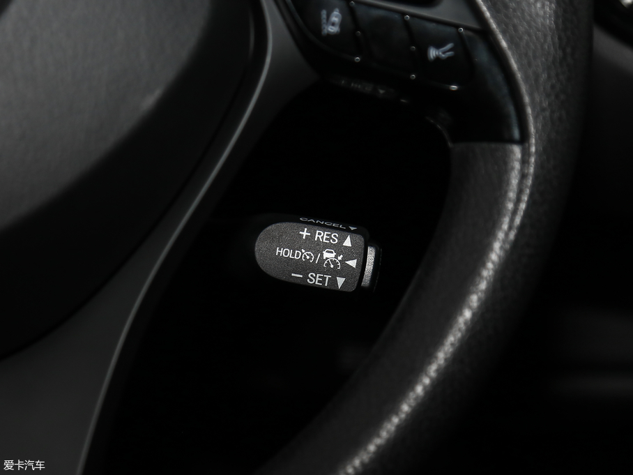 2018SC-HR 2.0L CVTI(lng)Ȱ V