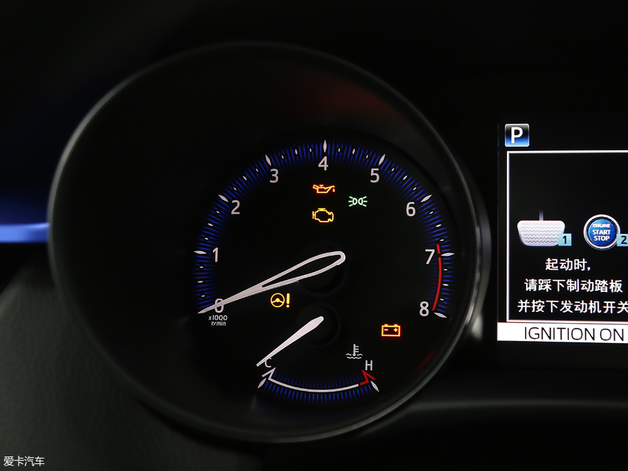 2018SC-HR 2.0L CVTIȰ V