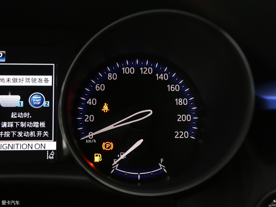 2018SC-HR 2.0L CVTI(lng)Ȱ V