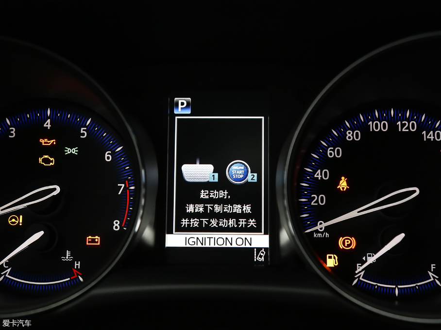 2018SC-HR 2.0L CVTIȰ V