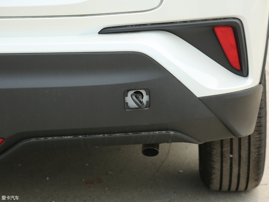 2018SC-HR 2.0L CVTI(lng)؄e V