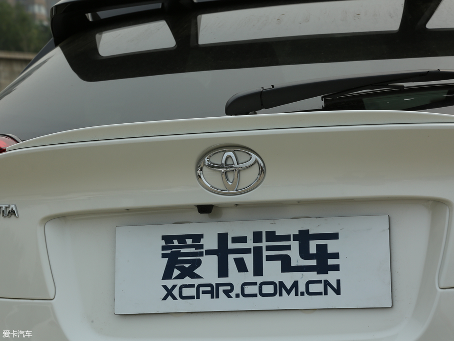 2018SC-HR 2.0L CVTI؄e V