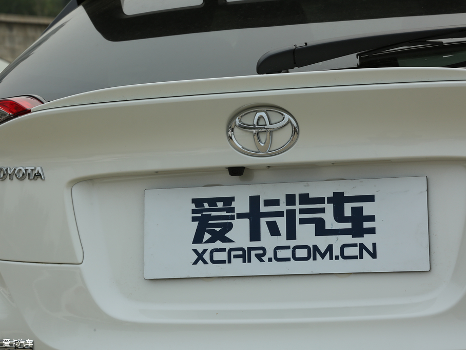 2018SC-HR 2.0L CVTI؄e V