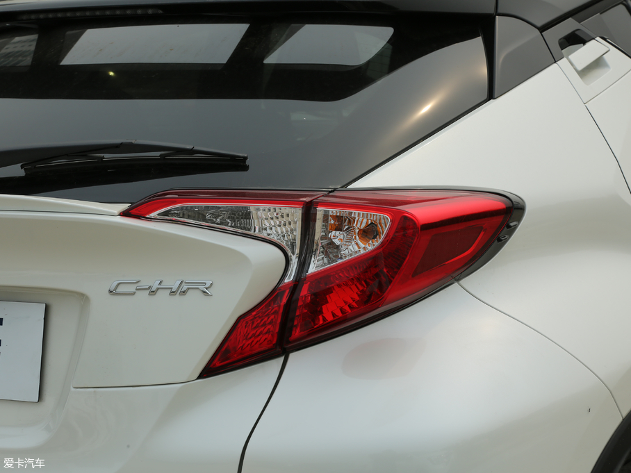 2018SC-HR 2.0L CVTI(lng)؄e V