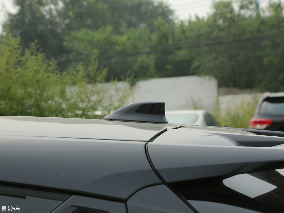 2018SC-HR 2.0L CVTI؄e V