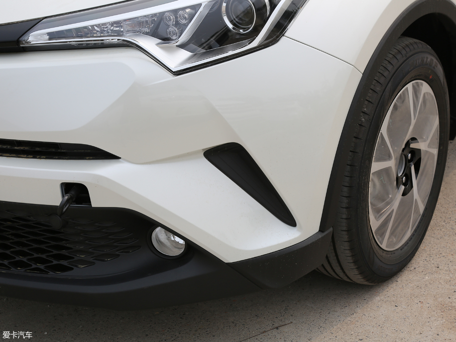 2018SC-HR 2.0L CVTI(lng)؄e (gu)V