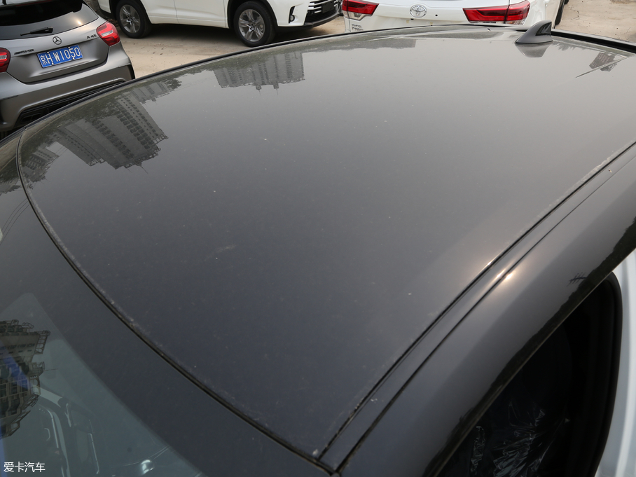 2018SC-HR 2.0L CVTI؄e V