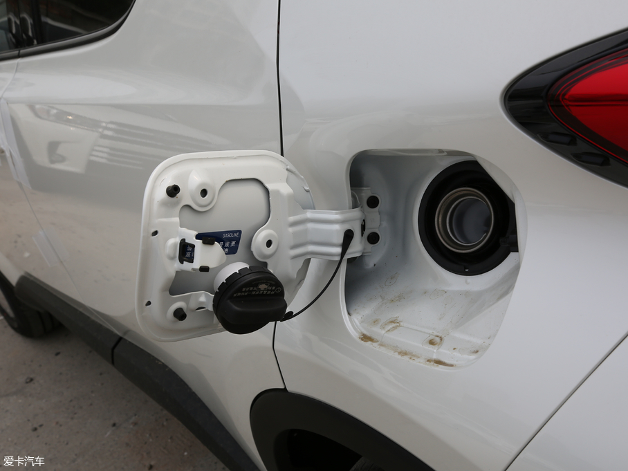 2018SC-HR 2.0L CVTI؄e V