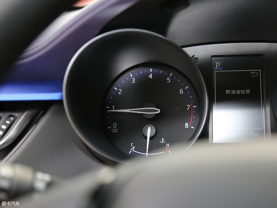 2018SC-HR 2.0L CVTI(lng)؄e V