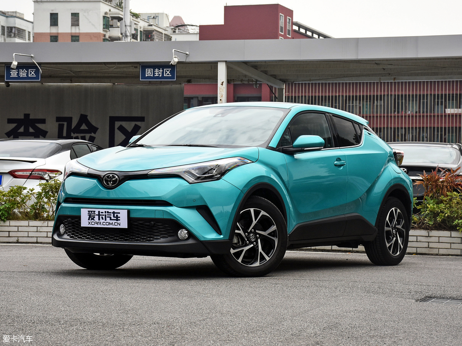 2018SC-HR 촰 2.0L CVTA V