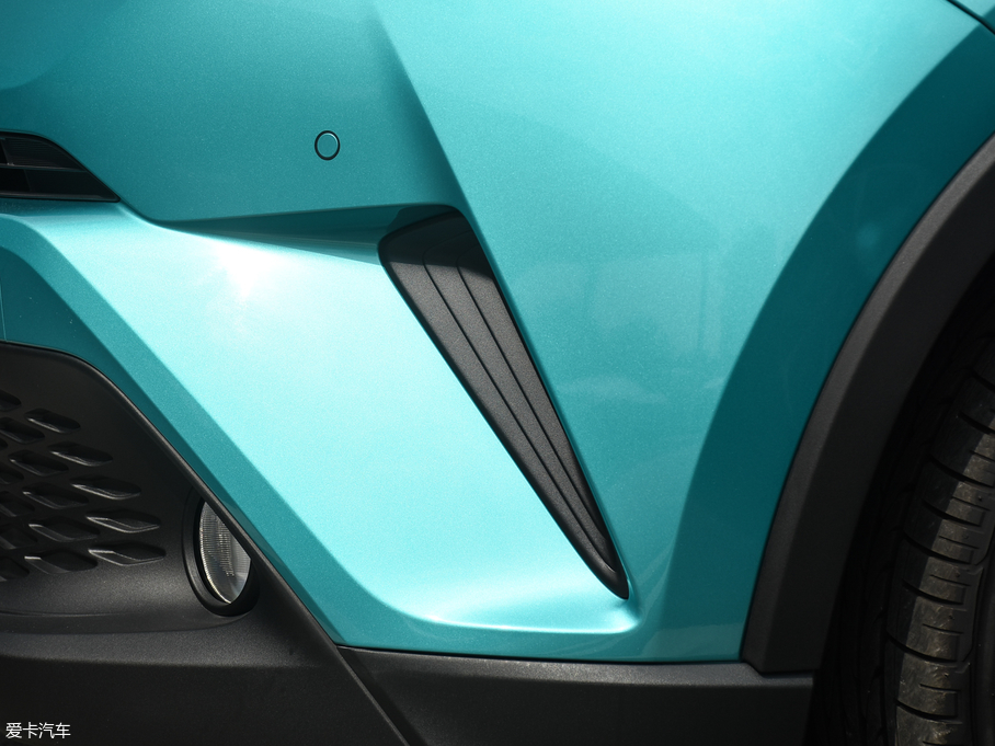 2018SC-HR 촰 2.0L CVTA V