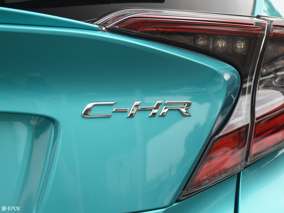 2018SC-HR 촰 2.0L CVTA V