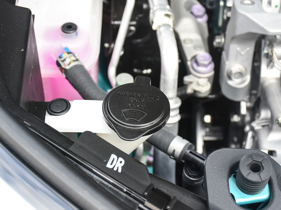 2018SC-HR 촰 2.0L CVTA V