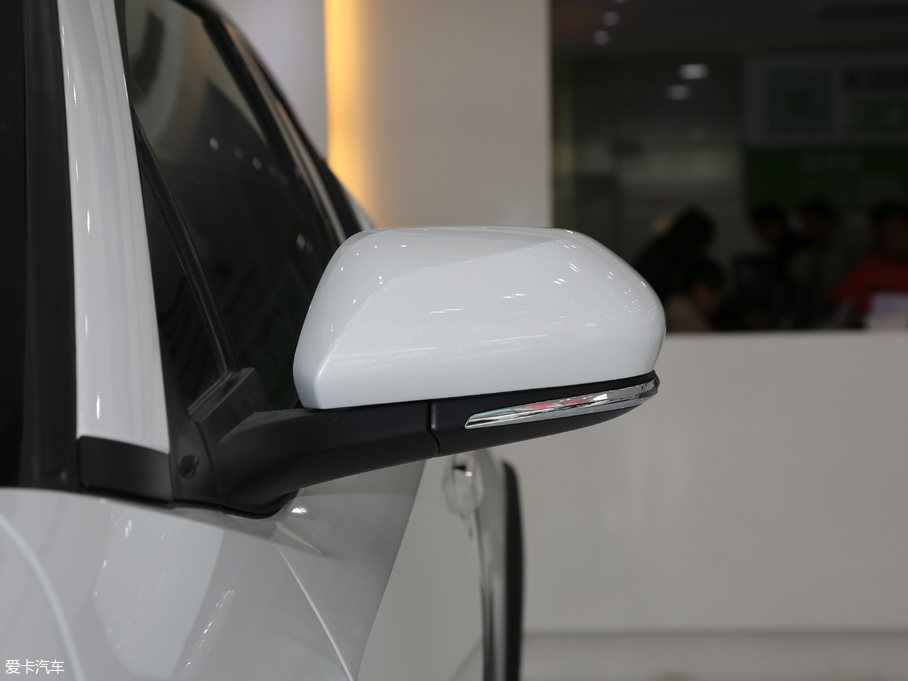 2018SC-HR 2.0L CVTIȰ V