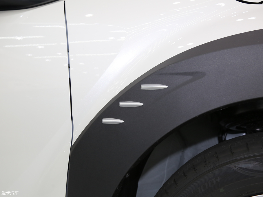 2018SC-HR 2.0L CVTIȰ V