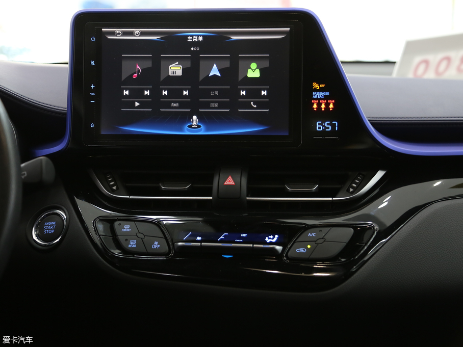 2018���S��C-HR 2.0L CVT�����I�Ȱ� ��V