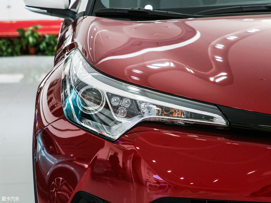 2018SC-HR 2.0L CVTI(lng)Ȱ (gu)V