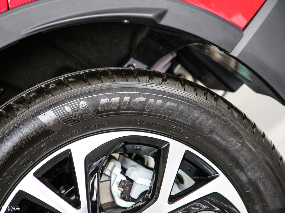 2018SC-HR 2.0L CVTIȰ V