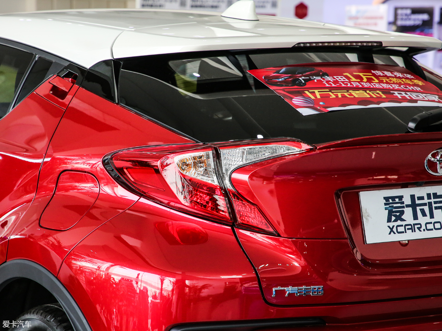 2018SC-HR 2.0L CVTI(lng)Ȱ V