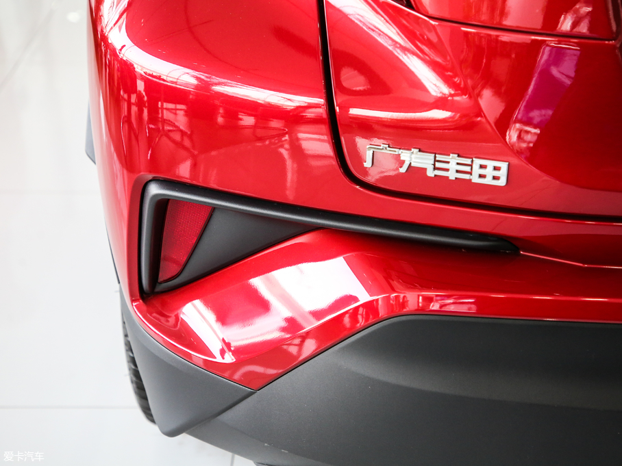 2018SC-HR 2.0L CVTI(lng)Ȱ (gu)V