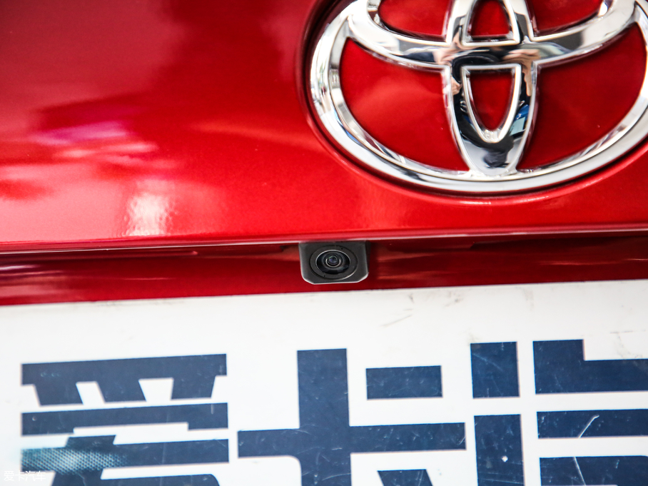 2018SC-HR 2.0L CVTIȰ V