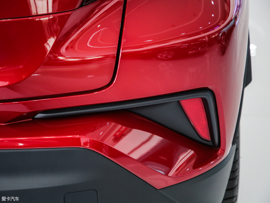 2018SC-HR 2.0L CVTI(lng)Ȱ (gu)V