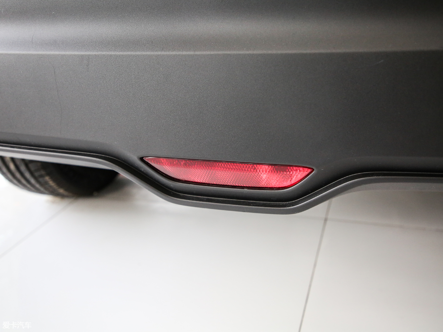 2018SC-HR 2.0L CVTIȰ V