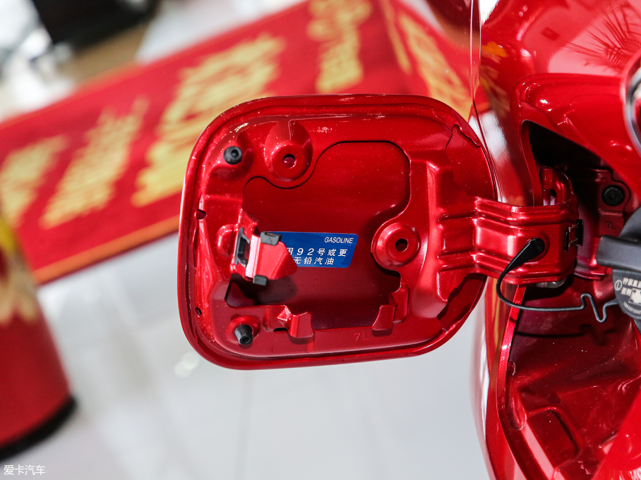 2018SC-HR 2.0L CVTI(lng)Ȱ V