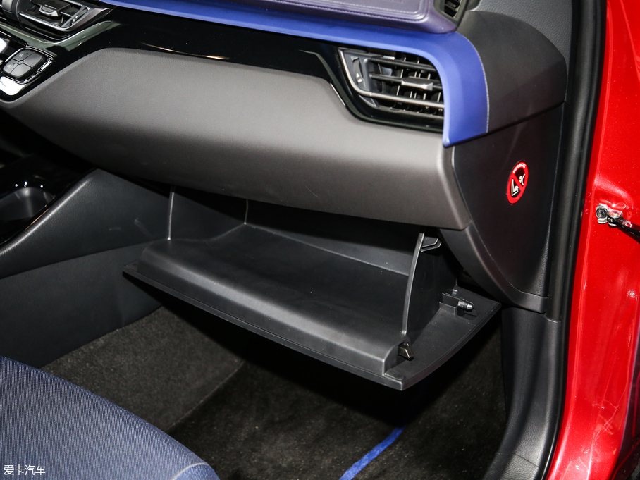 2018SC-HR 2.0L CVTIȰ V