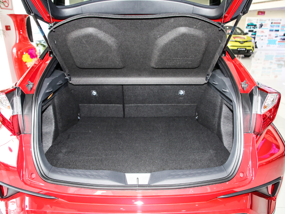 2018SC-HR 2.0L CVTI(lng)Ȱ (gu)V