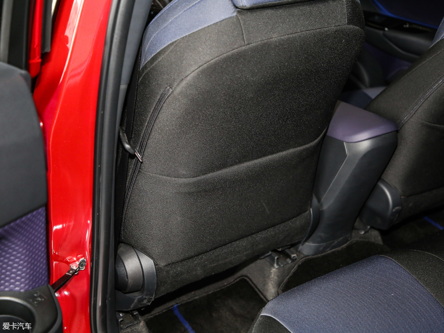 2018SC-HR 2.0L CVTIȰ V