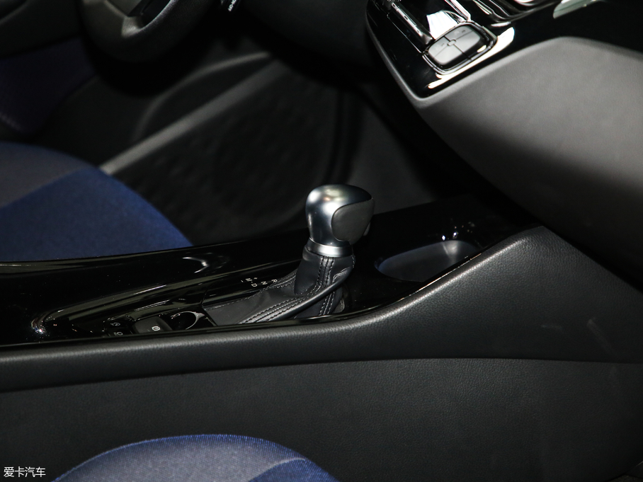 2018SC-HR 2.0L CVTI(lng)Ȱ (gu)V