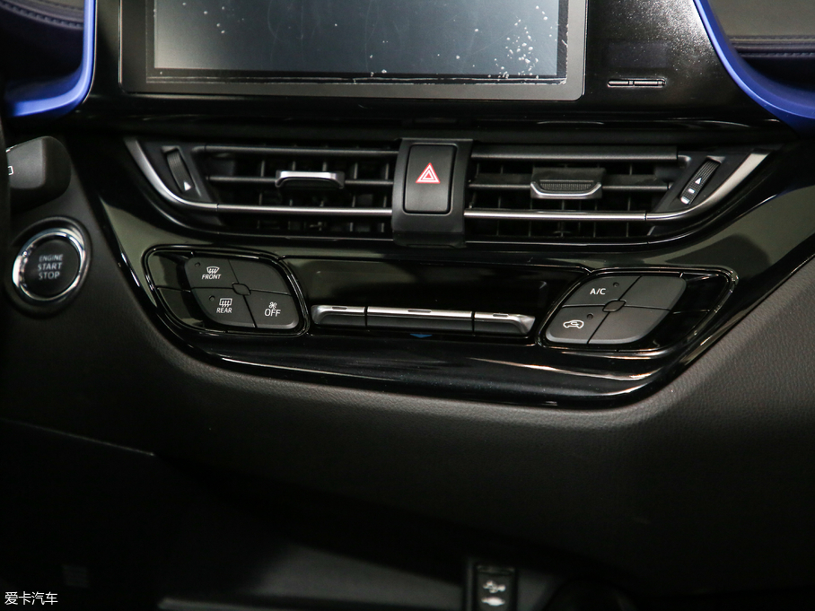 2018SC-HR 2.0L CVTI(lng)Ȱ (gu)V