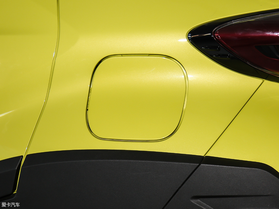 2018SC-HR 2.0L CVTԽA V