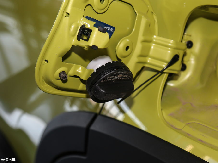 2018SC-HR 2.0L CVTԽA V