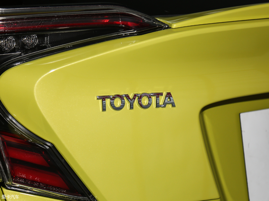 2018SC-HR 2.0L CVTԽA V