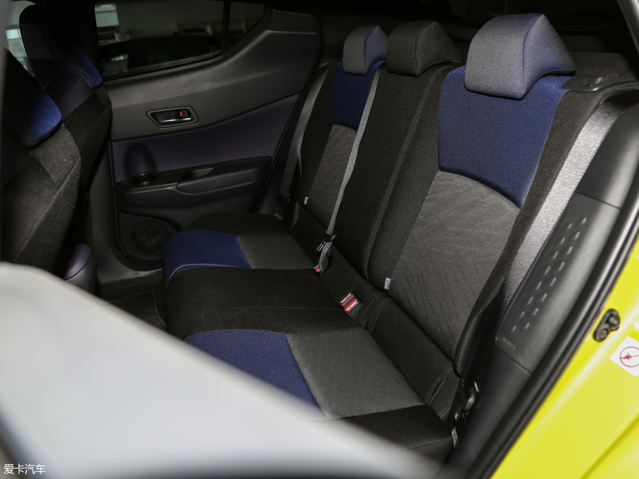 2018SC-HR 2.0L CVTԽA (gu)V