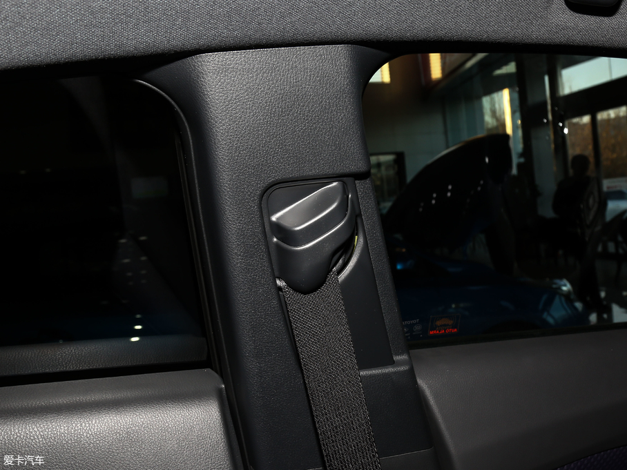 2018���S��C-HR 2.0L CVT��Խ���A�� ��V