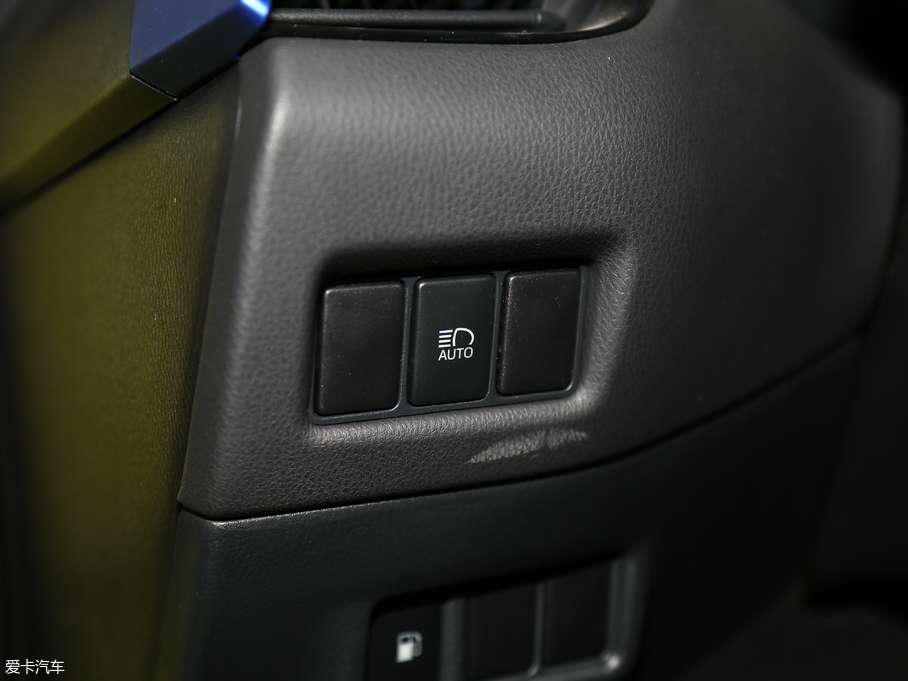 2018SC-HR 2.0L CVTԽA V