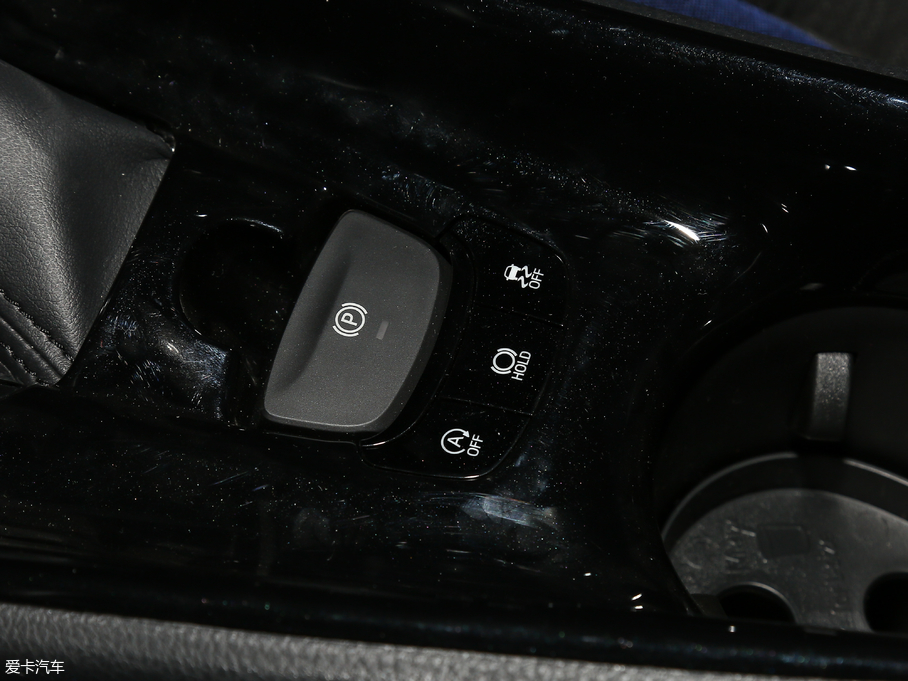 2018SC-HR 2.0L CVTԽA V