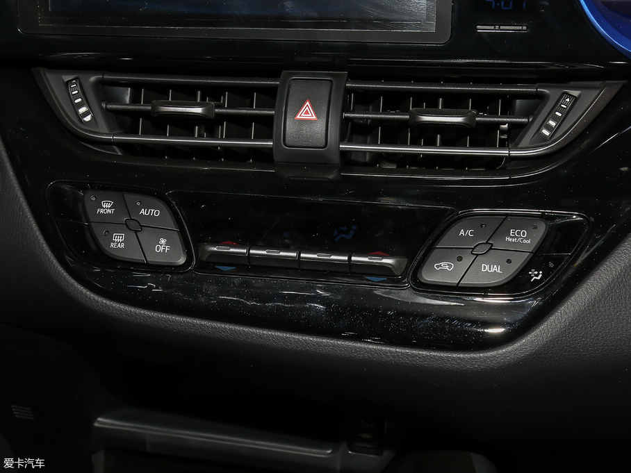 2018SC-HR 2.0L CVTԽA (gu)V