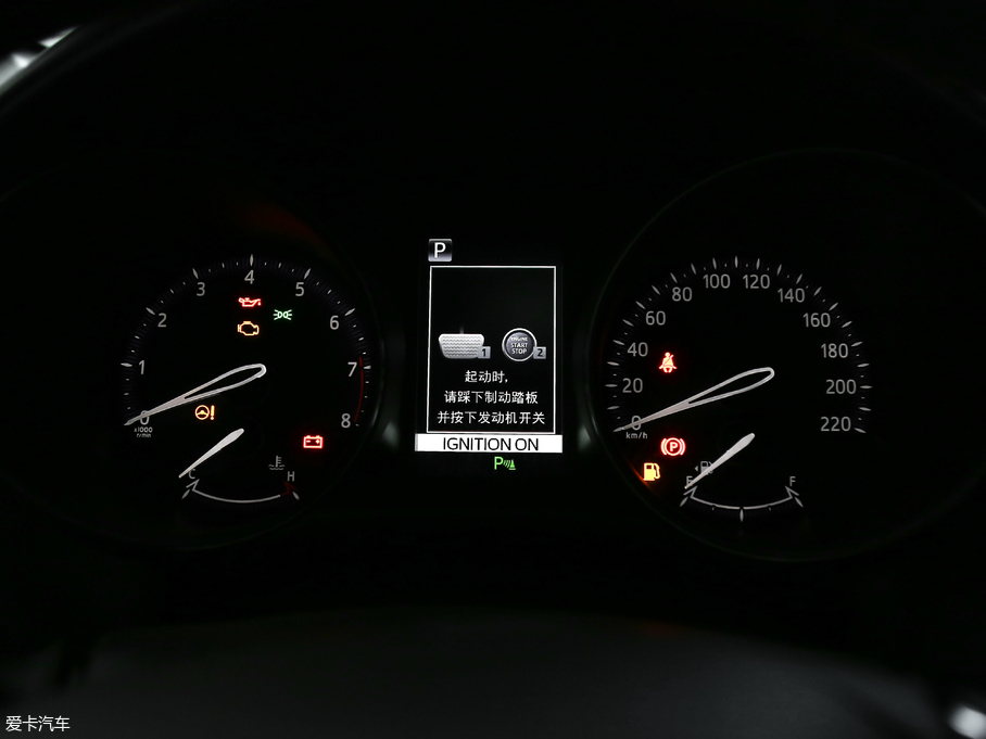 2018SC-HR 2.0L CVTԽA V