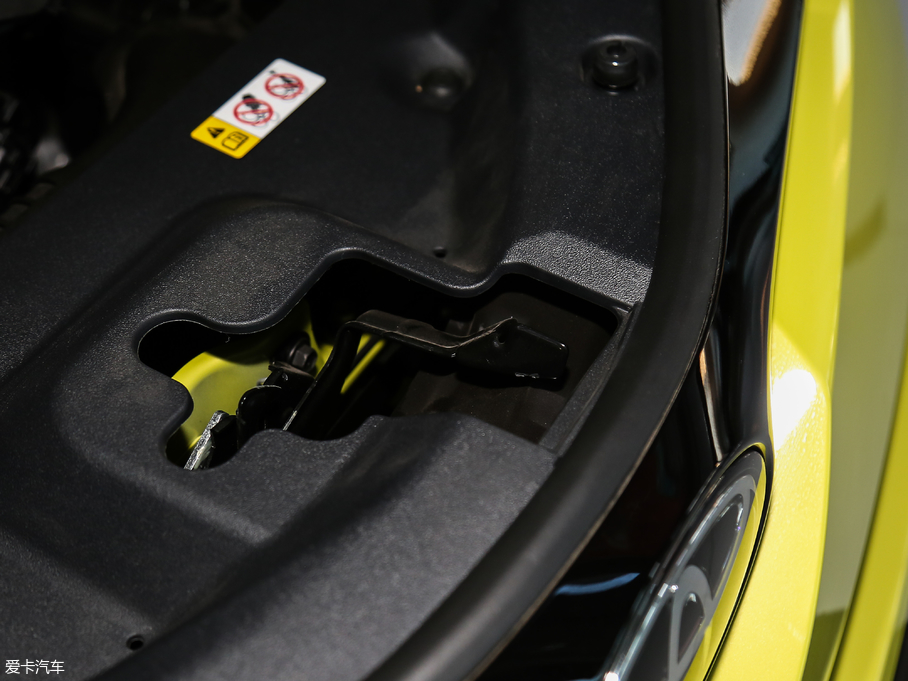 2018SC-HR 2.0L CVTԽA V