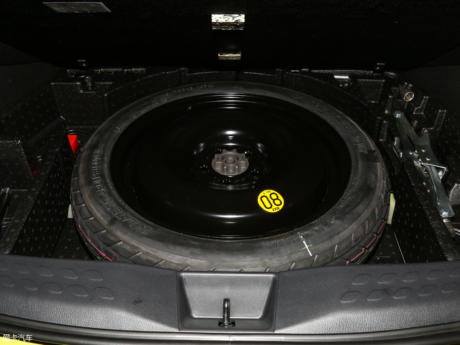 2018SC-HR 2.0L CVTԽA V