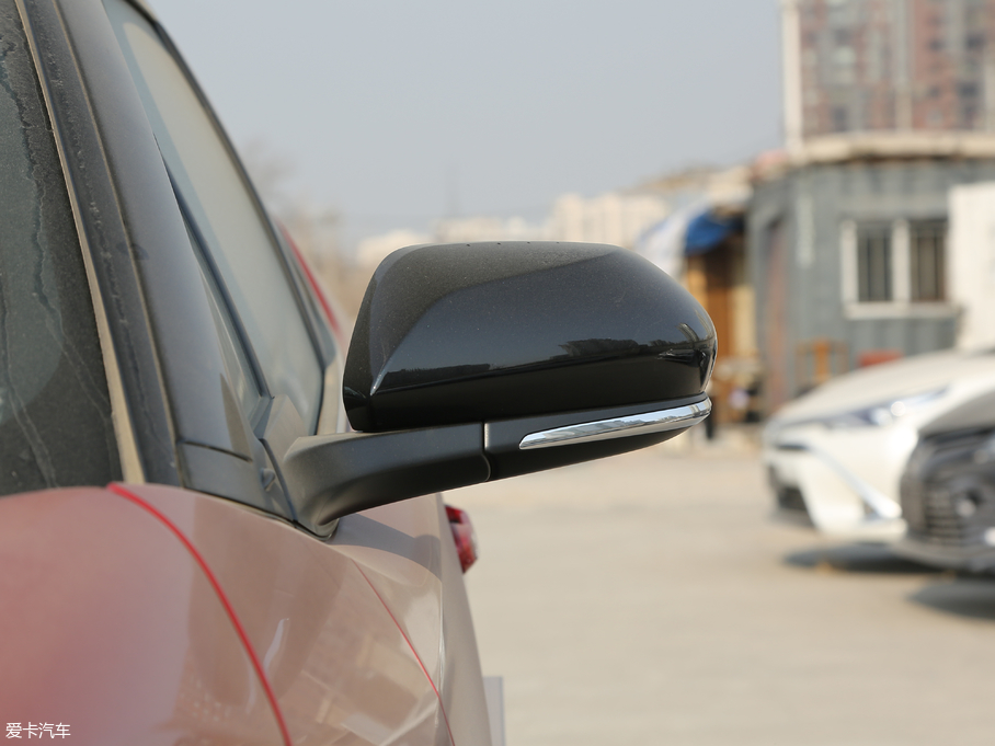 2018SC-HR 촰 2.0L CVTI VI