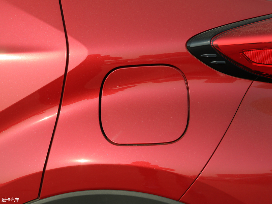 2018SC-HR 촰 2.0L CVTI(lng) (gu)VI