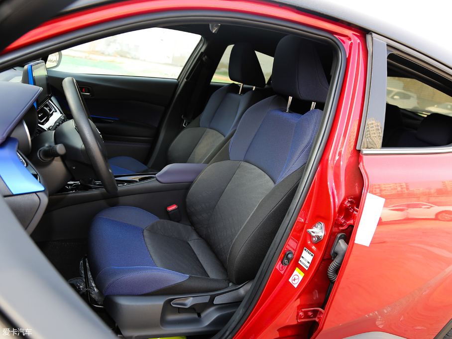 2018SC-HR 촰 2.0L CVTI VI