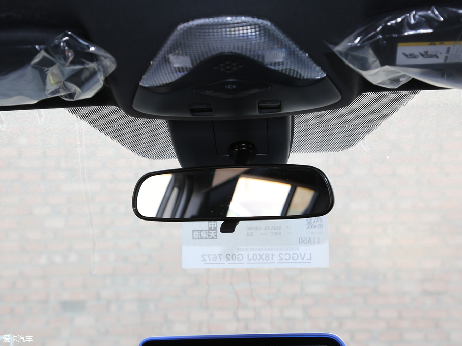 2018SC-HR 촰 2.0L CVTI VI