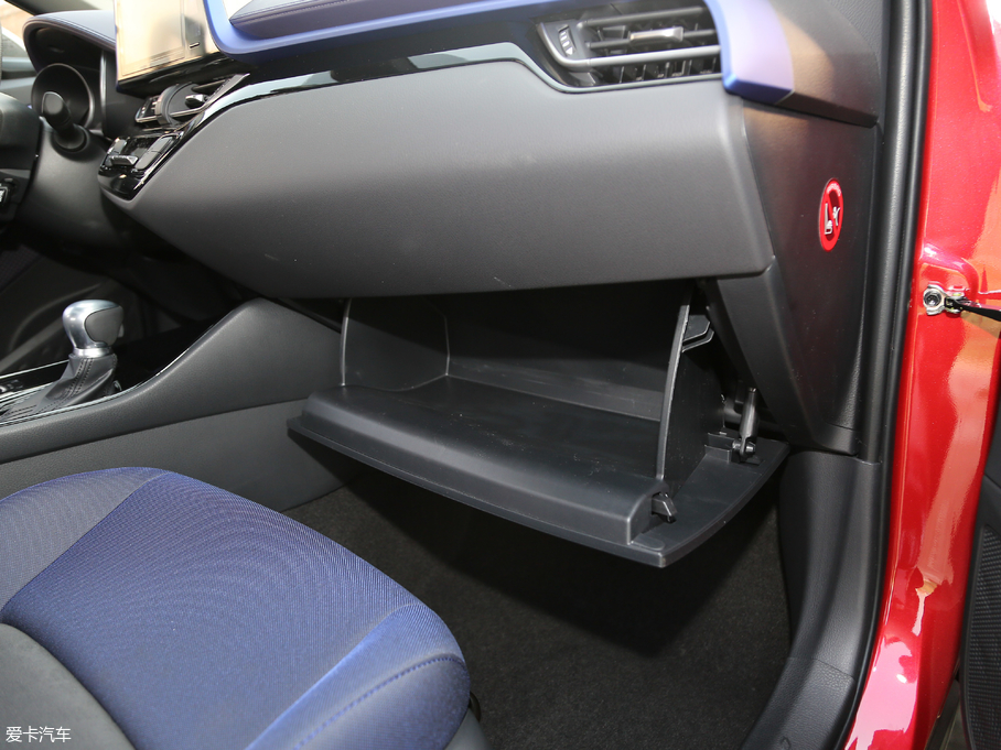 2018SC-HR 촰 2.0L CVTI VI